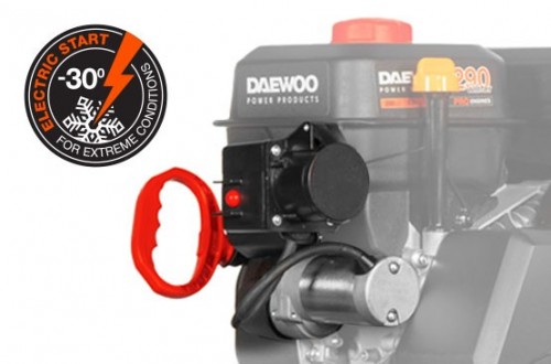 Daewoo DAST 8565