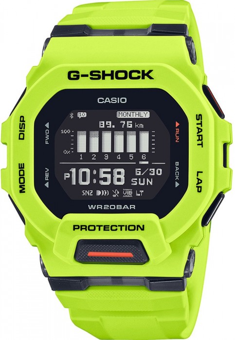 Casio GBD-200