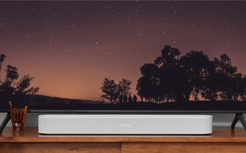 Sonos Beam Gen2