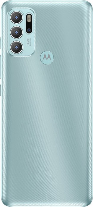 Motorola Moto G60S