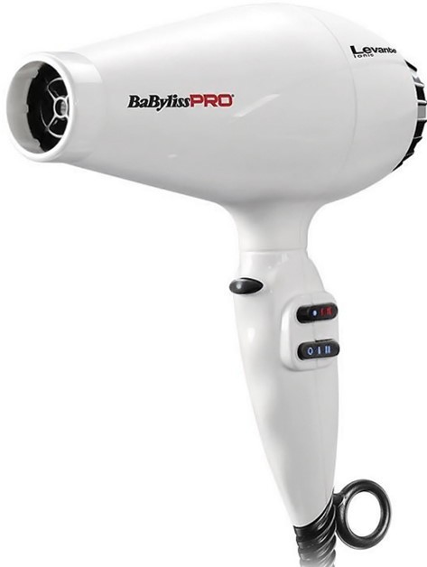 BaByliss PRO Levante BAB6950WIE