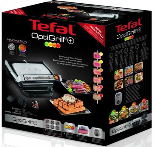 Tefal OptiGrill+ GC 716D