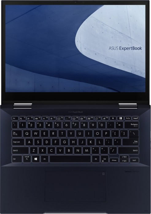 Asus ExpertBook B7 Flip B7402FEA