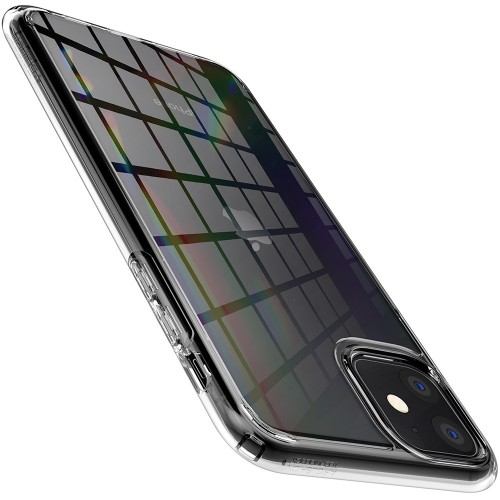 Spigen Crystal Hybrid for iPhone 11