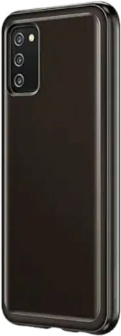 Samsung Soft Clear Cover for Galaxy A03s