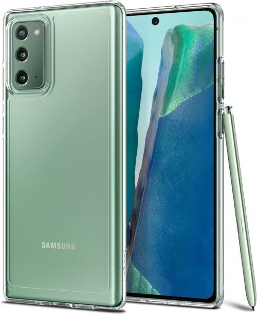 Spigen Ultra Hybrid for Galaxy Note20