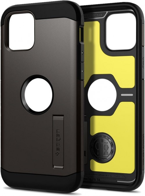 Spigen Tough Armor for iPhone 12 mini