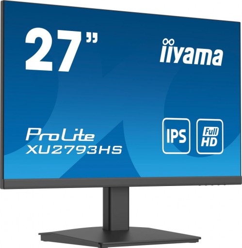 Iiyama ProLite XU2793HS-B4