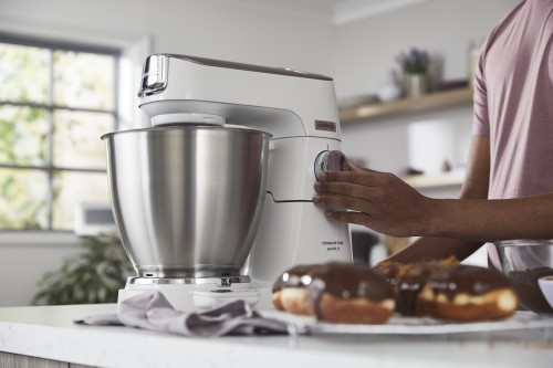 Kenwood Titanium Chef Baker XL KVL65.001WH