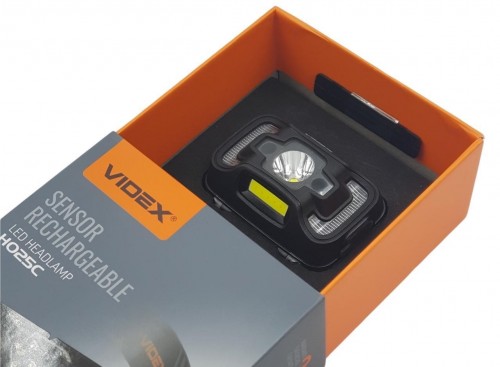 Videx VLF-H025C
