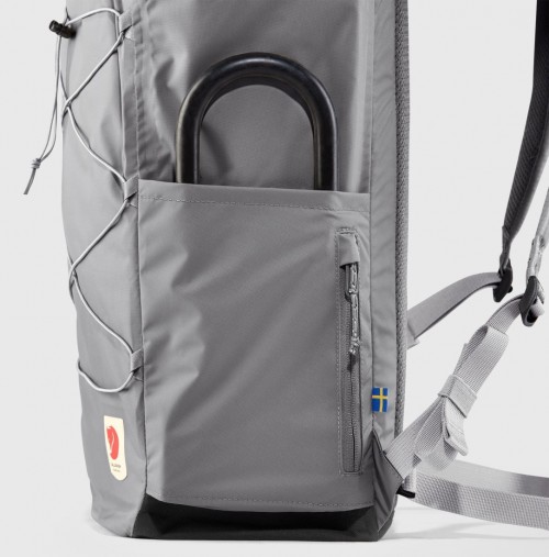 FjallRaven High Coast Rolltop 26