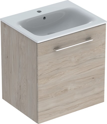 Geberit Selnova Square 60 501.252.00.1