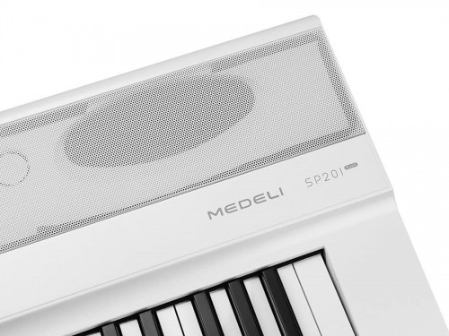 Medeli SP201+