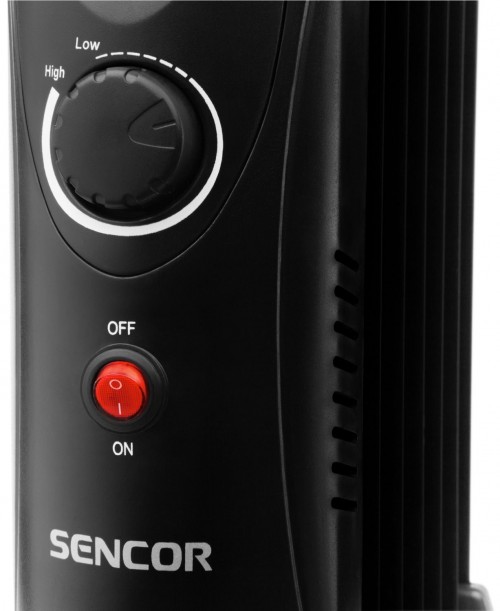 Sencor SOH 2107BK