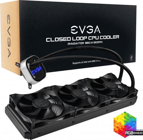 EVGA 400-HY-CL36-V1