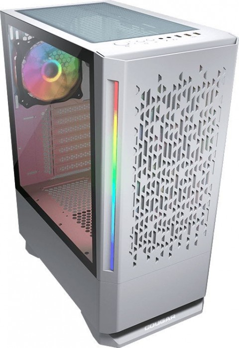 Cougar MX430 Air RGB White