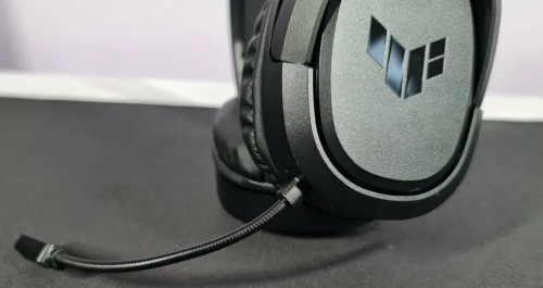 Asus TUF Gaming H1 Wireless