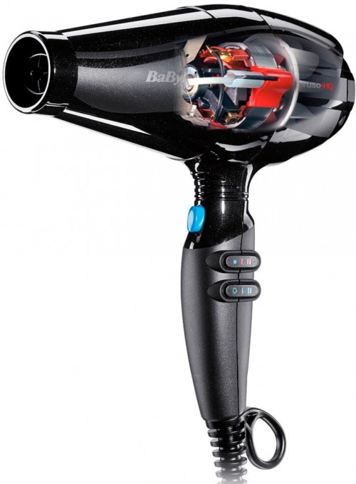 BaByliss PRO Caruso-HQ BAB6970IE