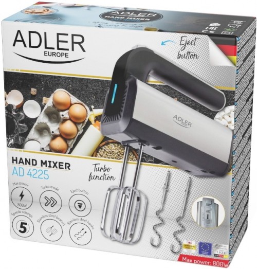 Adler AD 4225