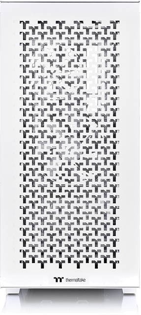 Thermaltake Divider 300 TG Air Snow
