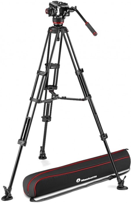 Manfrotto MVK504XTWINMA