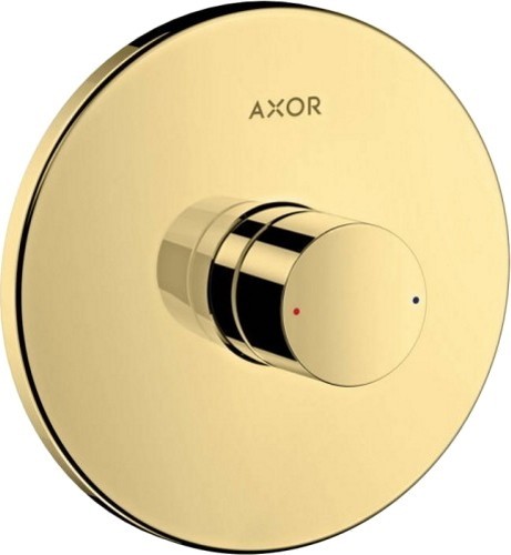 Axor Uno 45605000