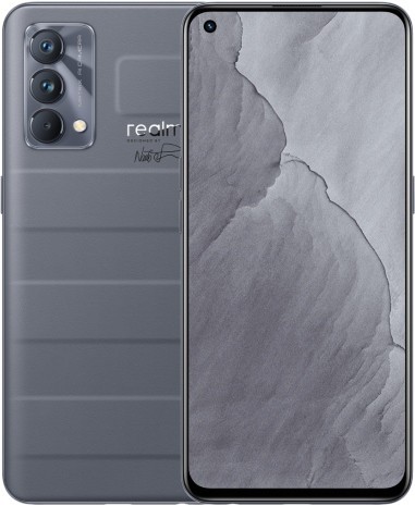 Realme GT Master Edition