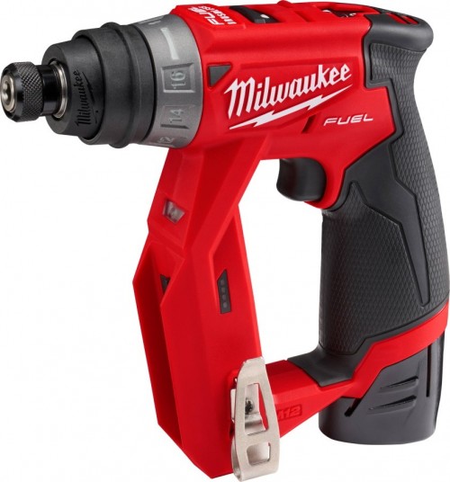 Milwaukee M12 FDDXKIT-202X