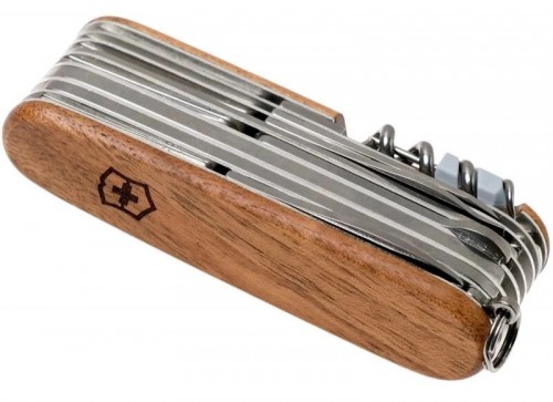 Victorinox SwissChamp Wood