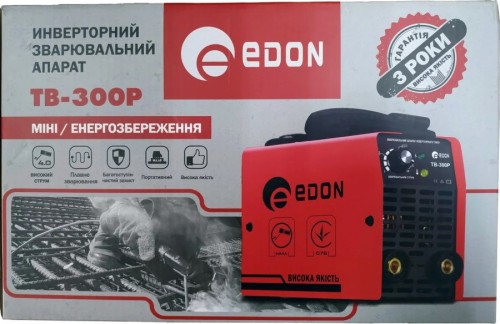 Edon TB-300P