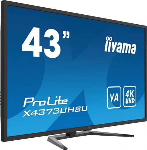 Iiyama ProLite X4373UHSU-B1