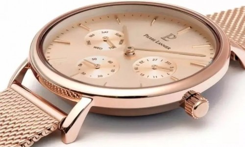 Pierre Lannier 002G958