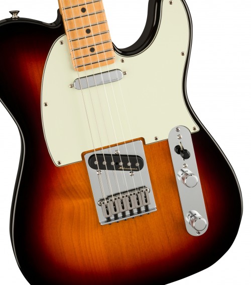 Fender Player Plus Telecaster