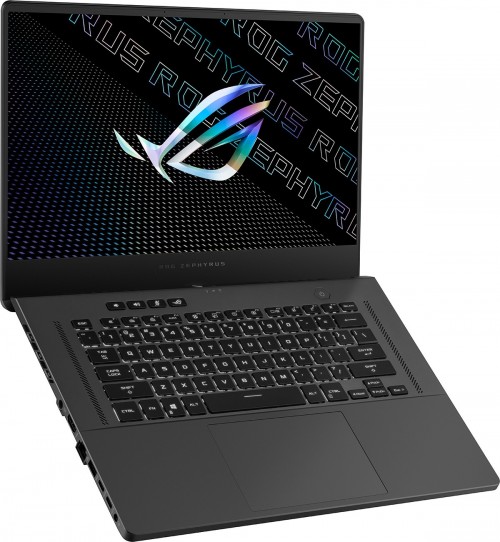 Asus ROG Zephyrus G15 (2022) GA503RM