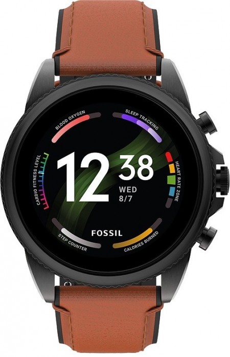 FOSSIL Gen 6 Smartwatch 44mm