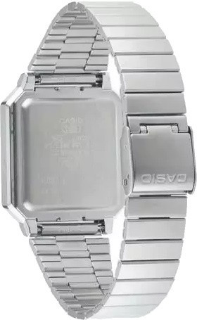 Casio A100WE-1A