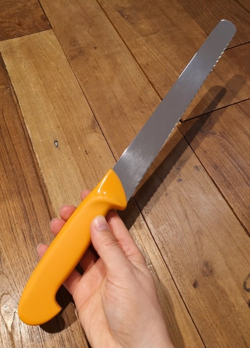 Victorinox Swibo 5.8443.30