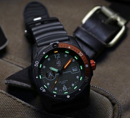 Luminox Bear Grylls Survival SEA 3729