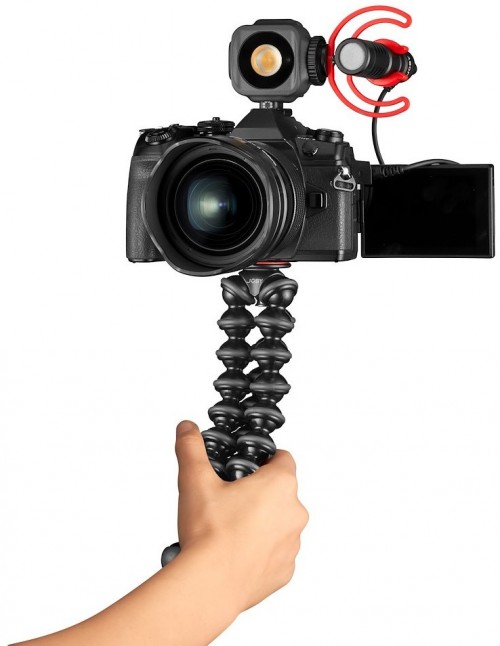 Joby GorillaPod Mobile Vlogging Kit