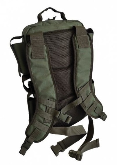 Akinak Medical Backpack
