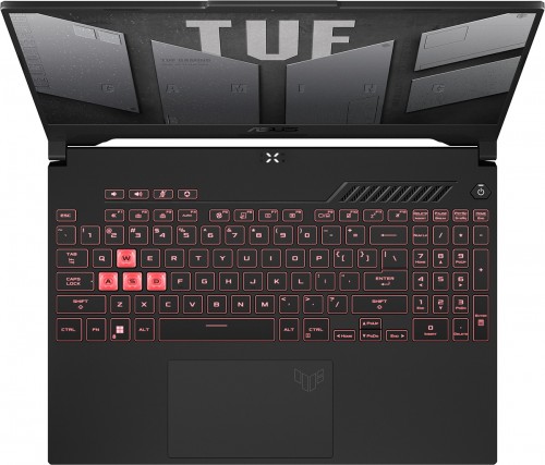 Asus TUF Gaming A15 (2022) FA507RE