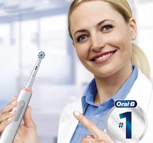 Oral-B Pro 3 3500 Sensi UltraThin