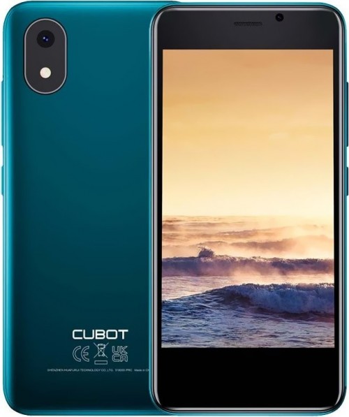 CUBOT J10