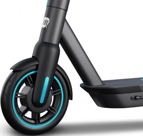 Motus Scooty 10