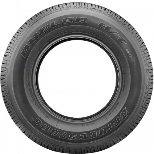 Bridgestone Dueler H/T 684 3