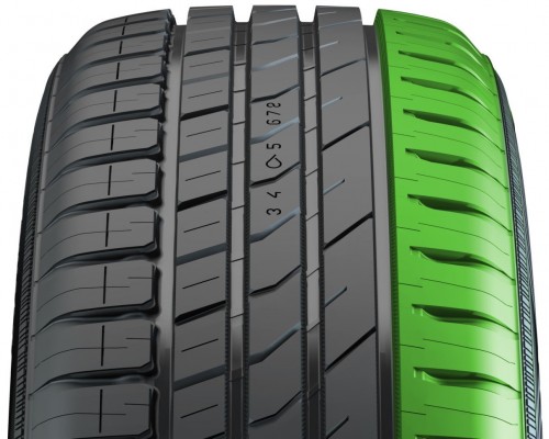 Nokian Hakka Green 2