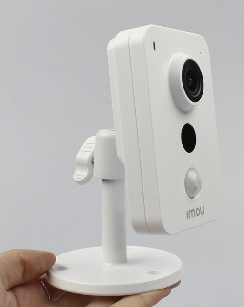 Imou Cube 2 MP