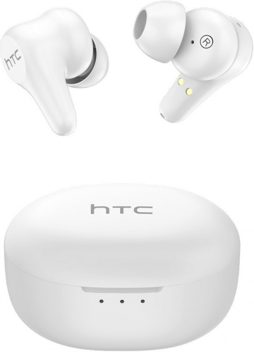 HTC True Wireless Earbuds Plus