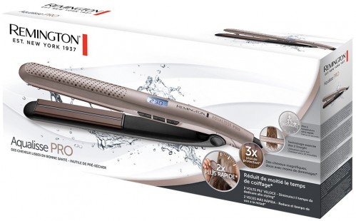 Remington Aqualisse Pro S7972