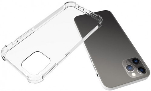 Becover Anti-Shock for iPhone 12 Pro Max